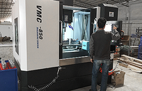 Tecnología CNC profesional